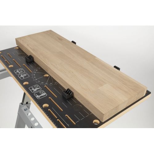 Mordazas de sujeción plana - Imagen 3