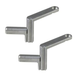 Dispositivo de sujeción rápida