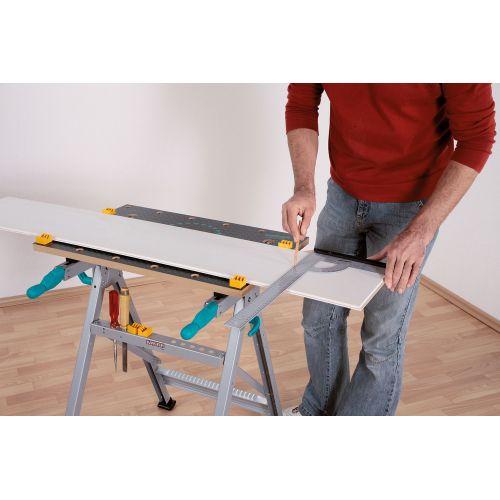 Mesa de trabajo y de sujeción MASTER 200 - Imagen 3