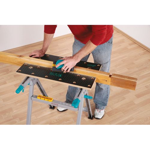 Mesa de trabajo y de sujeción MASTER 200 - Imagen 4