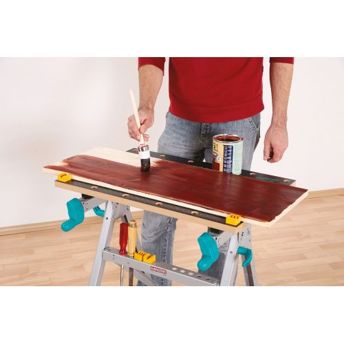 Mesa de trabajo y de sujeción MASTER 200 - Imagen 7