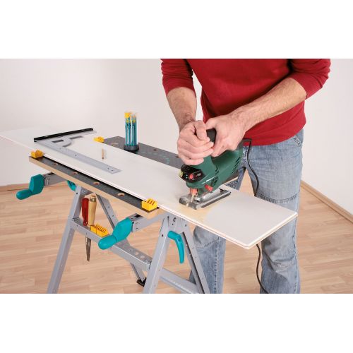 Mesa de trabajo y de sujeción MASTER 200 - Imagen 8