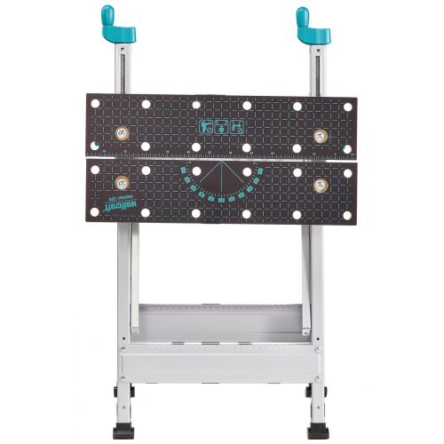 Mesa de trabajo y de sujeción MASTER 200 - Imagen 2