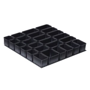 Sistema para ordenar cajones DSP 27 WSS