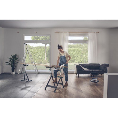 Mesa de trabajo y sujeción MASTER 650 ERGO - Imagen 2