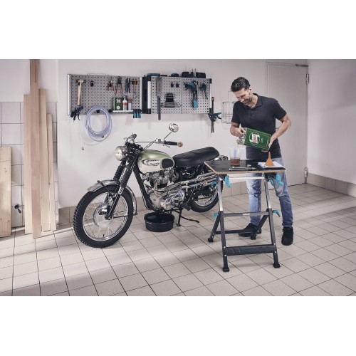 Mesa de trabajo y sujeción MASTER 650 ERGO - Imagen 6