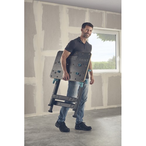 Mesa de trabajo y sujeción MASTER 650 ERGO - Imagen 18