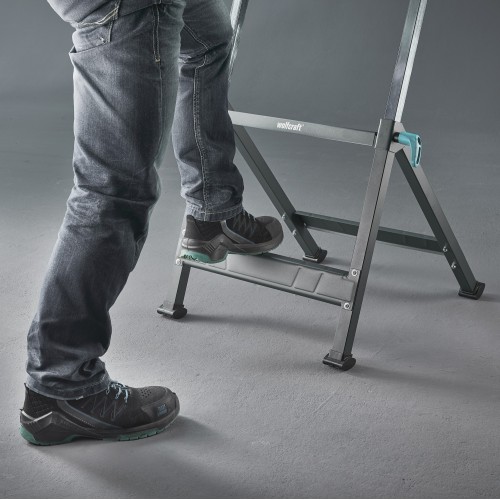 Mesa de trabajo y sujeción MASTER 650 ERGO - Imagen 20