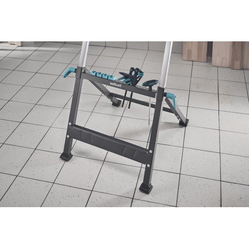 Mesa de trabajo y sujeción MASTER 650 ERGO - Imagen 10