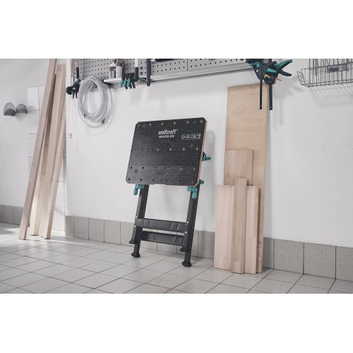 Mesa de trabajo y sujeción MASTER 650 ERGO - Imagen 11