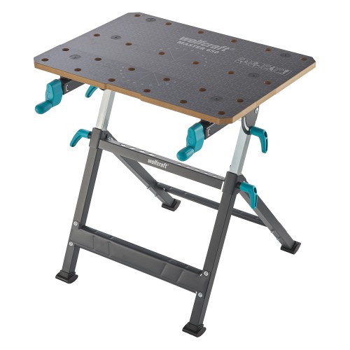 Mesa de trabajo y sujeción MASTER 650 ERGO - Imagen 13