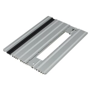 Placa de máquina para MASTER cut 2500