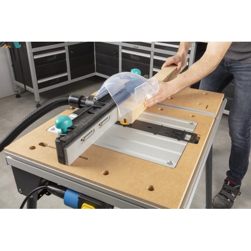 Banco para máquinas MASTER cut 2200 - Imagen 2