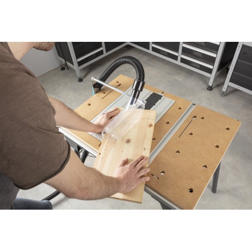 Banco para máquinas MASTER cut 2200 - Imagen 3