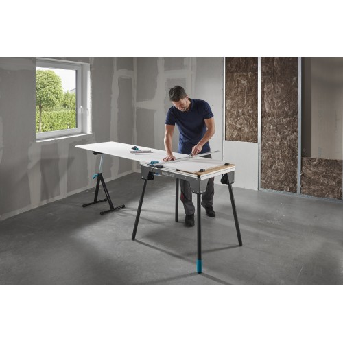 Banco para máquinas MASTER cut 2200 - Imagen 4