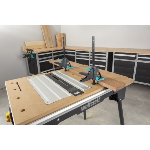 Banco para máquinas MASTER cut 2200 - Imagen 5