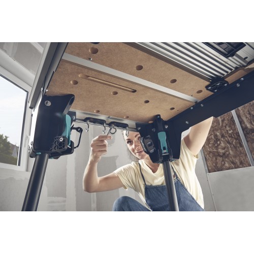 Banco para máquinas MASTER cut 2200 - Imagen 15