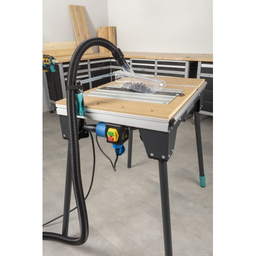 Banco para máquinas MASTER cut 2200 - Imagen 16