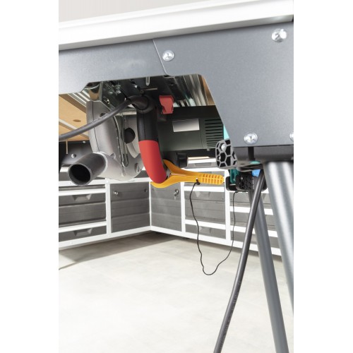 Banco para máquinas MASTER cut 2200 - Imagen 17