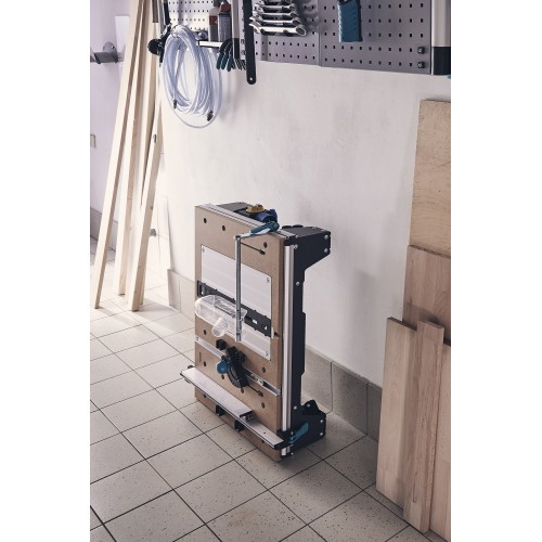 Banco para máquinas MASTER cut 2200 - Imagen 18