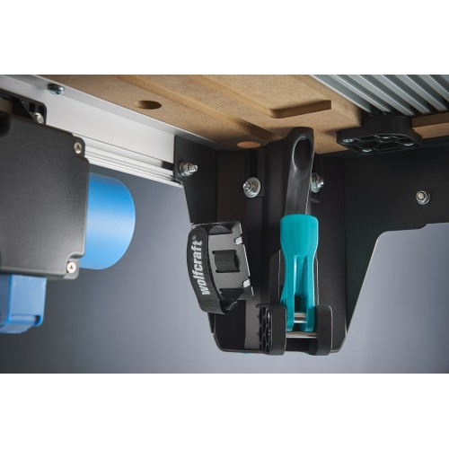 Banco para máquinas MASTER cut 2200 - Imagen 6