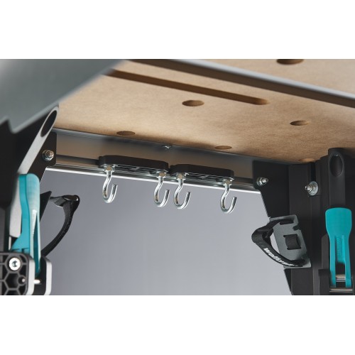 Banco para máquinas MASTER cut 2200 - Imagen 7