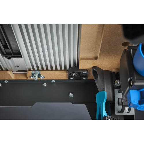 Banco para máquinas MASTER cut 2200 - Imagen 9