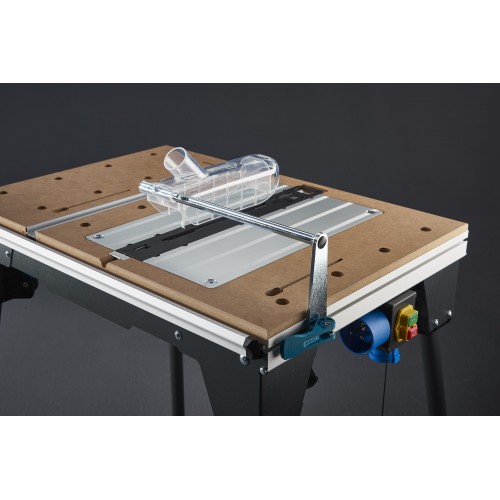 Banco para máquinas MASTER cut 2200 - Imagen 10