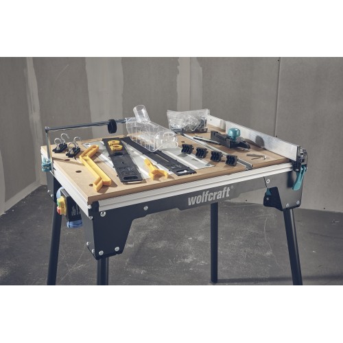 Banco para máquinas MASTER cut 2200 - Imagen 13