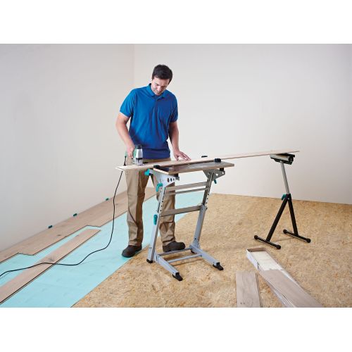 Banco para máquinas y mesa de sujeción MASTER 700 - Imagen 6