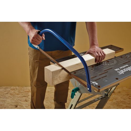 Banco para máquinas y mesa de sujeción MASTER 700 - Imagen 7