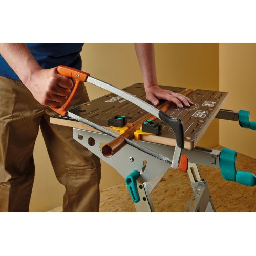 Banco para máquinas y mesa de sujeción MASTER 700 - Imagen 11