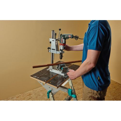 Banco para máquinas y mesa de sujeción MASTER 700 - Imagen 13