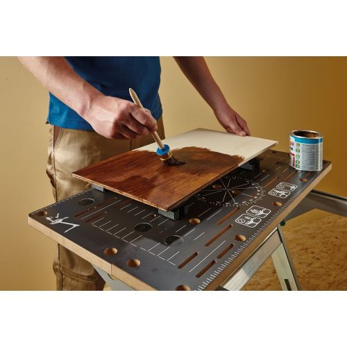 Banco para máquinas y mesa de sujeción MASTER 700 - Imagen 14