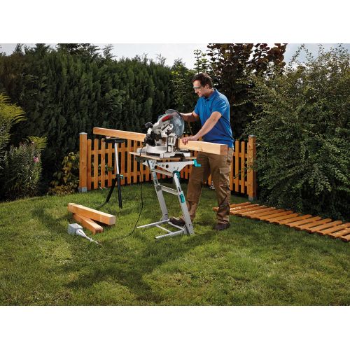 Banco para máquinas y mesa de sujeción MASTER 700 - Imagen 15