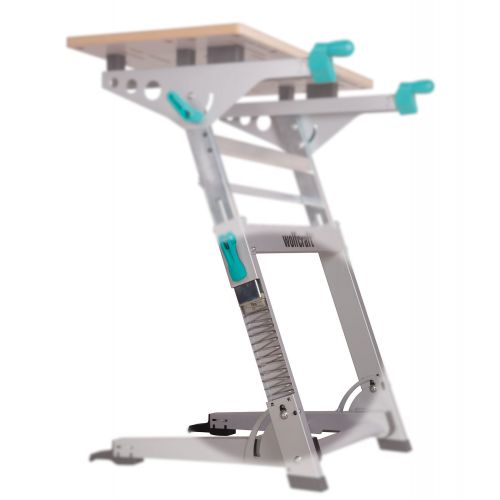 Banco para máquinas y mesa de sujeción MASTER 700 - Imagen 19