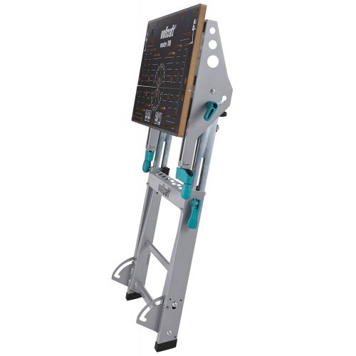 Banco para máquinas y mesa de sujeción MASTER 700 - Imagen 3