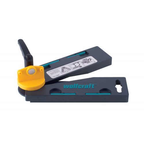 Falsa escuadra - Imagen 2