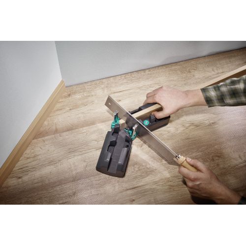 Sierra de dientes finos - Imagen 2