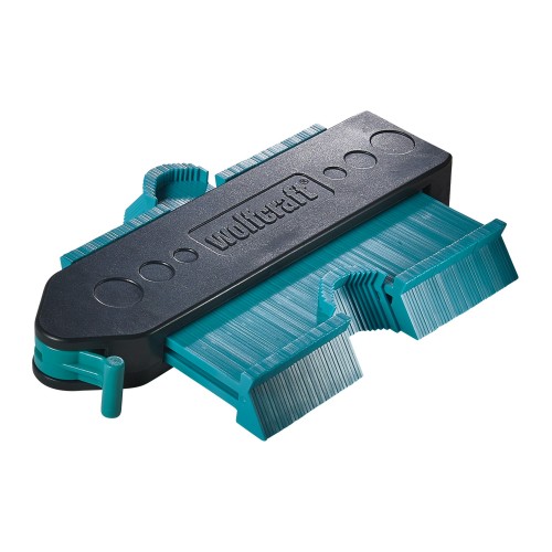 Calibre para contornos