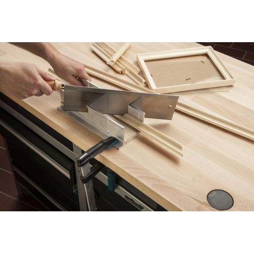 Sierra de dientes finos - Imagen 3