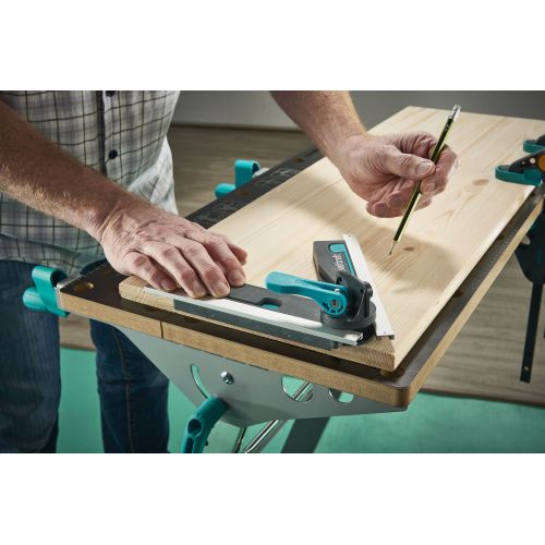 Falsa escuadra para sierras ingletadoras - Imagen 9