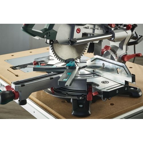 Falsa escuadra para sierras ingletadoras - Imagen 10