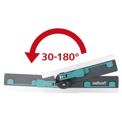 Falsa escuadra para sierras ingletadoras - Imagen 17