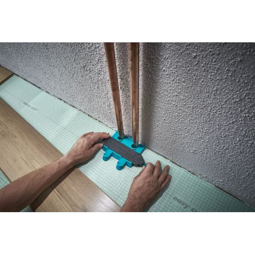 Set para suelos perfectos "Ajuste de suelos laminados y de diseño" - Imagen 2