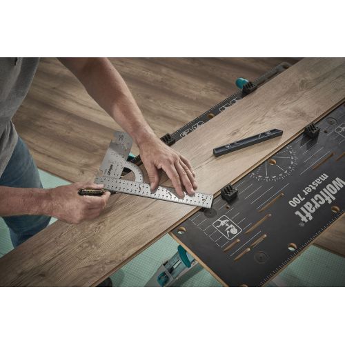 Set para suelos perfectos "Ajuste de suelos laminados y de diseño" - Imagen 5