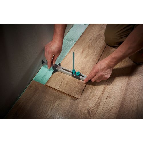 Set para suelos perfectos "Ajuste de suelos laminados y de diseño" - Imagen 10