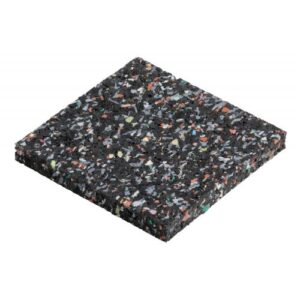 Almohadillas de apoyo para la construcción de terrazas