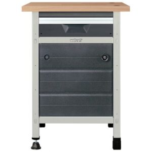 Banco de trabajo de 650 mm n.º 1