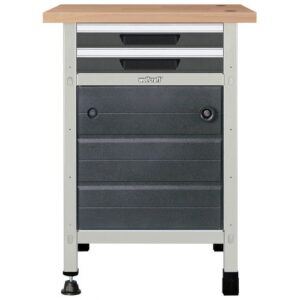 Banco de trabajo de 650 mm n.º 2